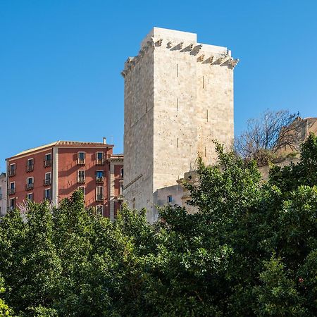 Dome Hotel Cagliari Ngoại thất bức ảnh
