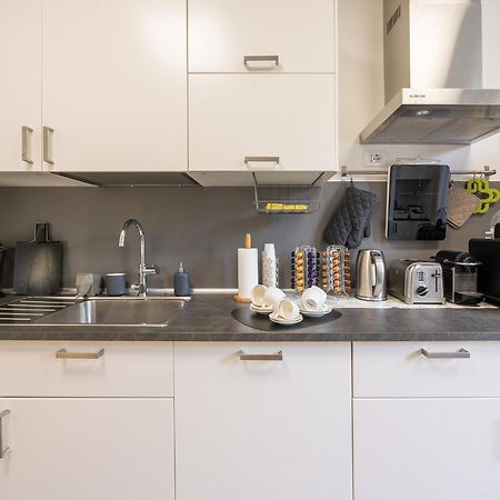 Dome Hotel Cagliari Ngoại thất bức ảnh