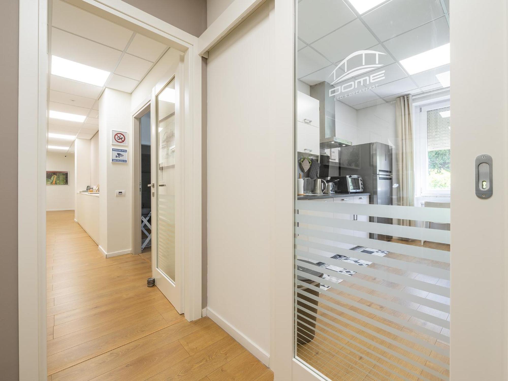 Dome Hotel Cagliari Ngoại thất bức ảnh