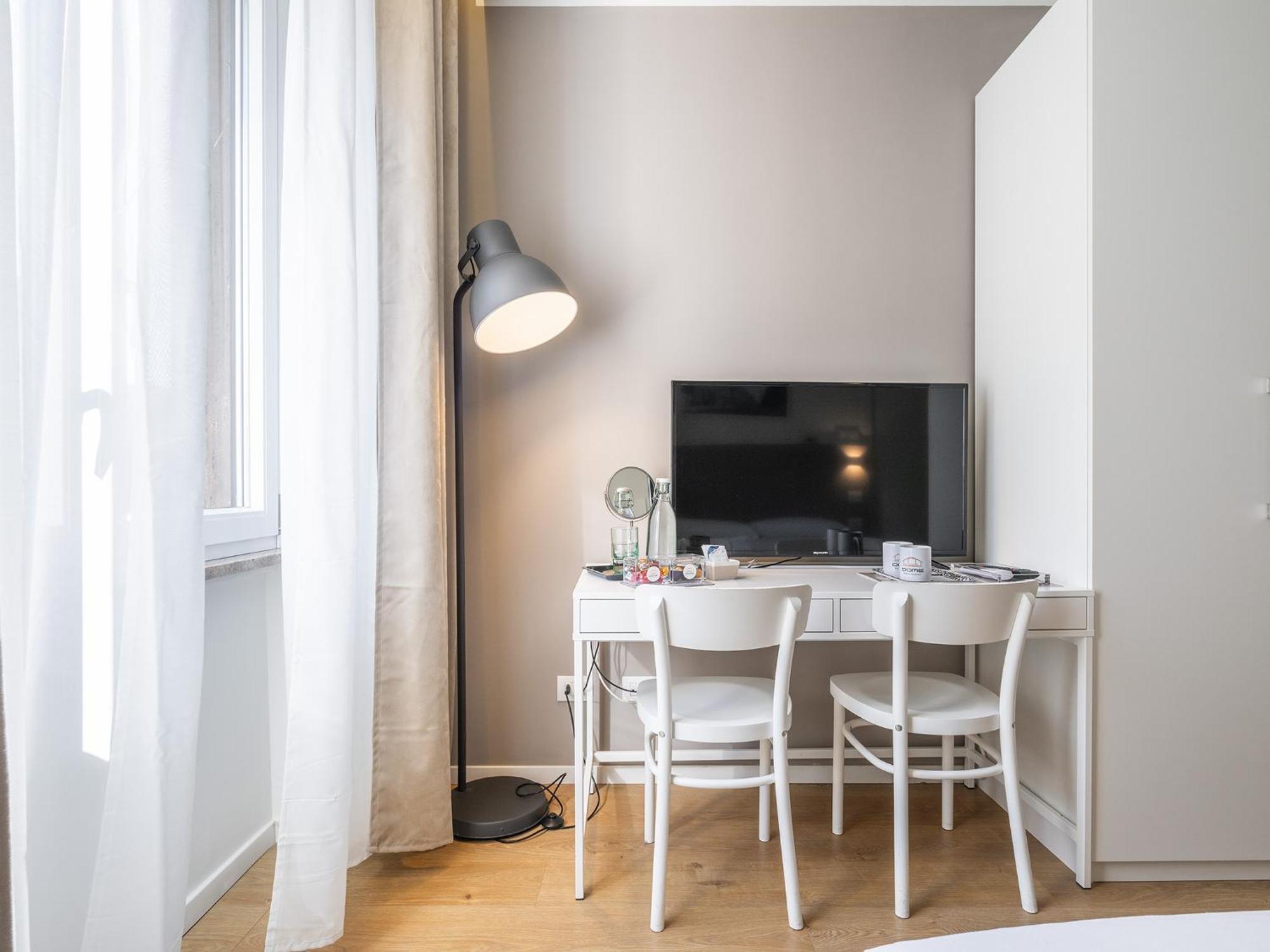 Dome Hotel Cagliari Ngoại thất bức ảnh